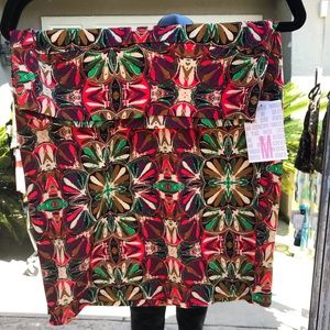 BRAND NEW LuLaRoe PENCIL SKIRT